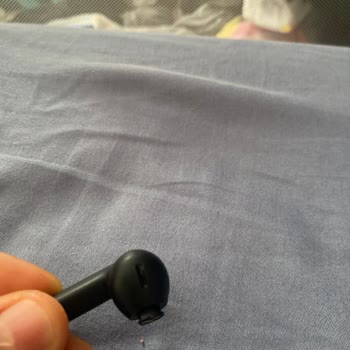 JBL Kulaklık Silikon Parçası Sorunu Ve Yedek Parça Sıkıntısı