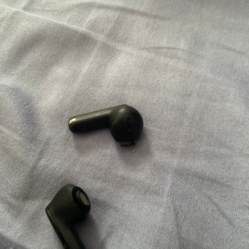 JBL Kulaklık Silikon Parçası Sorunu Ve Yedek Parça Sıkıntısı