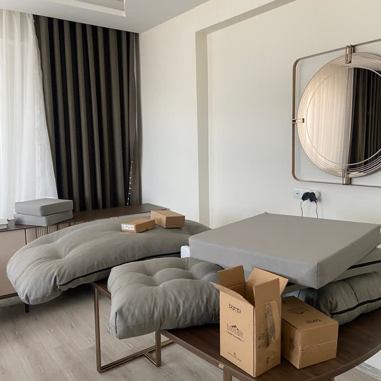 Sürekli Ertelenen Teslimat Ve Eksik Ürün Mağduriyeti