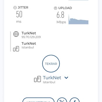 İki Aydır Süren İnternet Ve Destek Sorunu