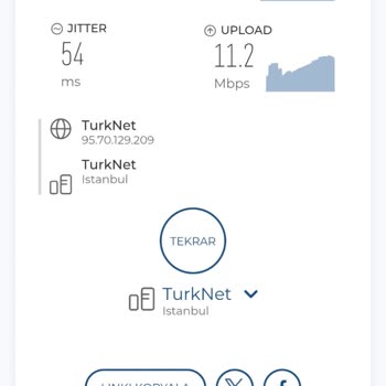 İki Aydır Süren İnternet Ve Destek Sorunu