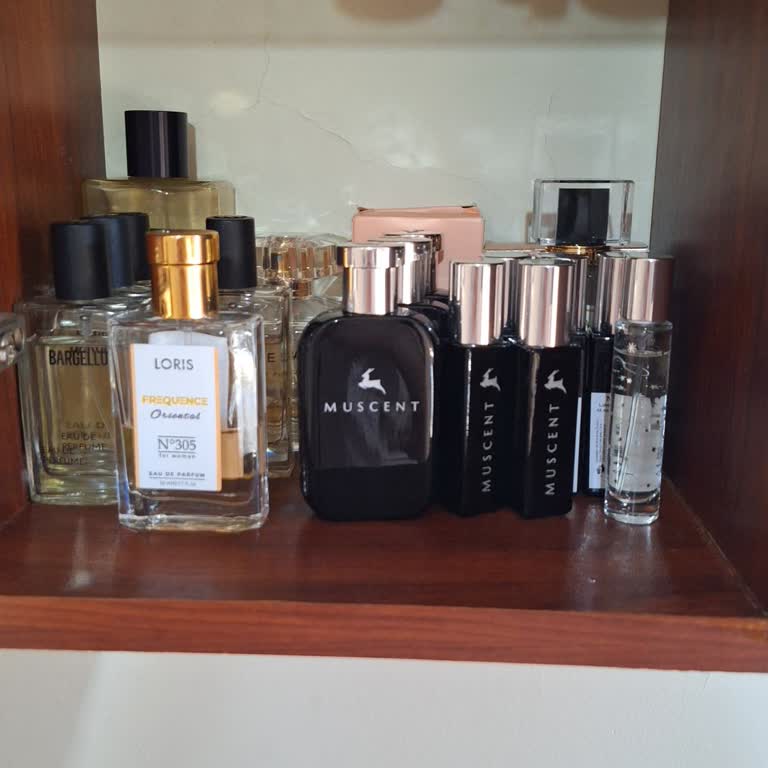 Muscent Parfümlerinin Kalıcılığı Eskisi Gibi Değil
