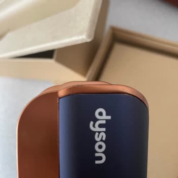 Değişim Sonrası Gönderilen Saç Kurutma Makinesi Kusurlu Çıktı