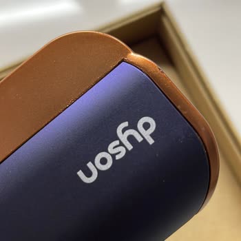 Değişim Sonrası Gönderilen Saç Kurutma Makinesi Kusurlu Çıktı