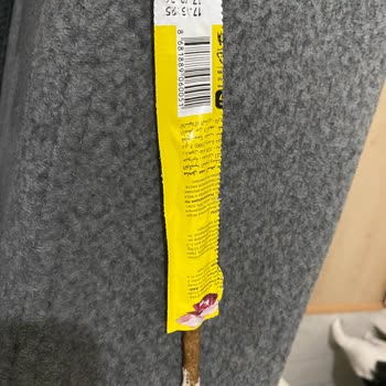 Aldığım Ürün Sürekli Küflü Çıkıyor, Markaya Güvenim Kalmadı