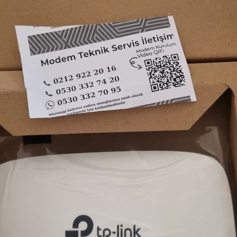 Yanıltıcı Modem Satışı Ve Onaysız Abonelik İşlemi Hakkında Şikayet