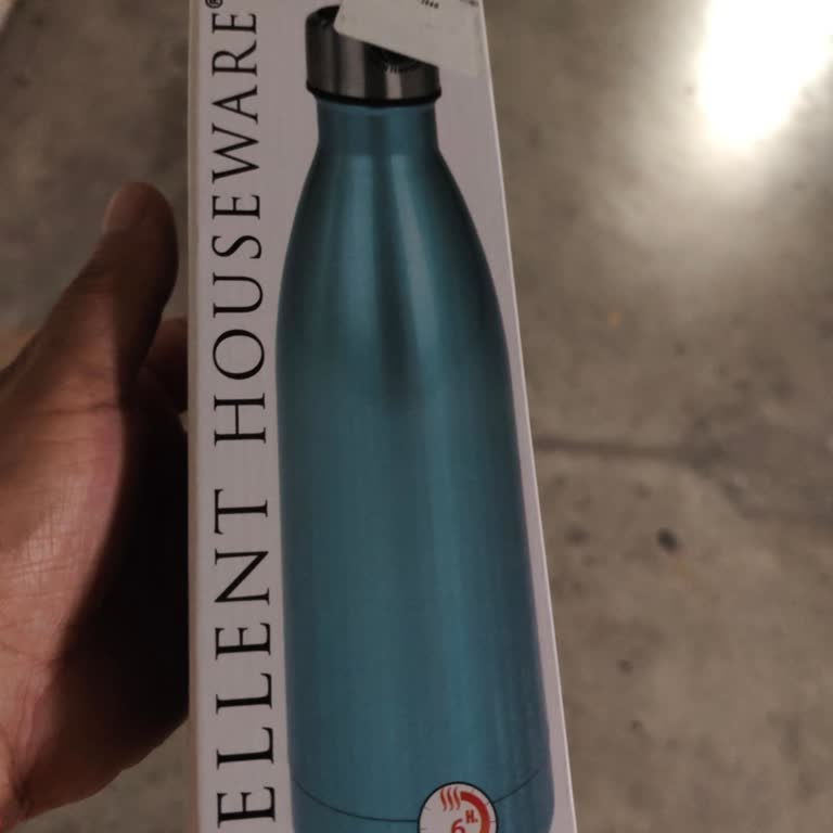 Ecrou Mağazasından Alınan Termoslarda İade Ve Değişim Sorunu