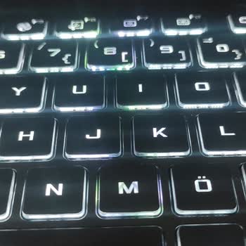 Asus Laptop Klavye Aydınlatma Sorunu Ve İade Mağduriyeti