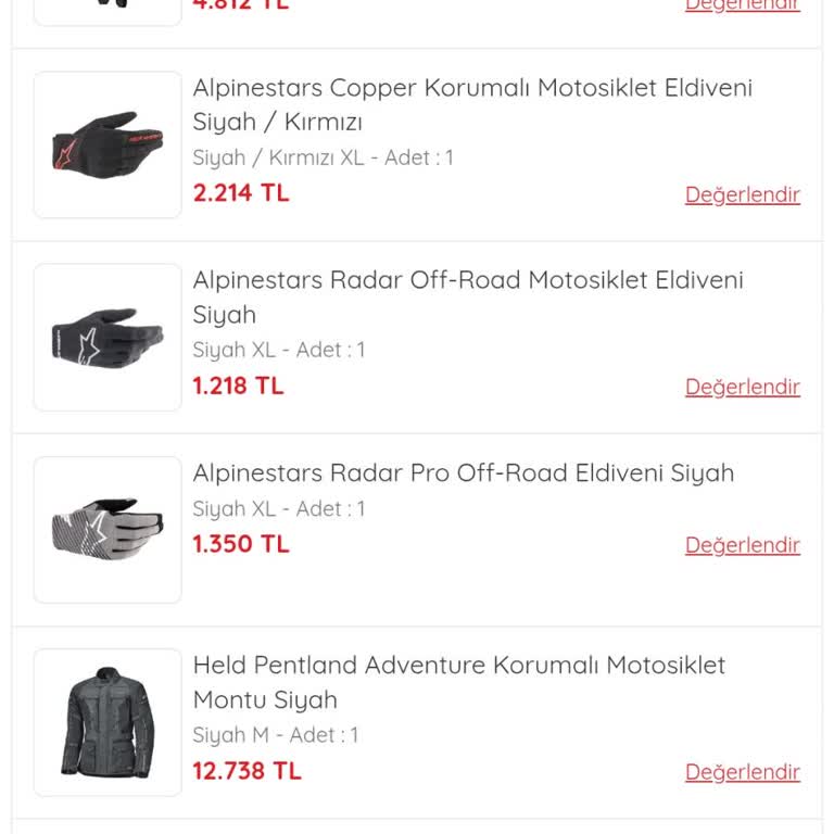 Eksik Ürünler, Yetersiz İade Süreci Ve İletişim Sorunları Mağduriyet Yaratıyor