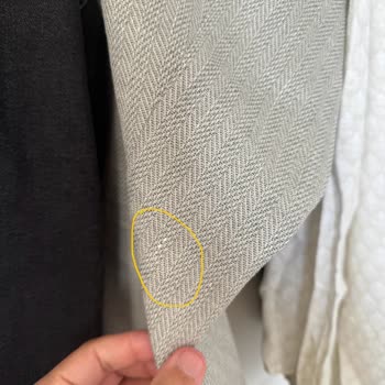 Kusurlu Ürün Ve İade Sorunu Nedeniyle Mağduriyet Yaşadım