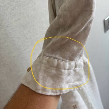 Kusurlu Ürün Ve İade Sorunu Nedeniyle Mağduriyet Yaşadım