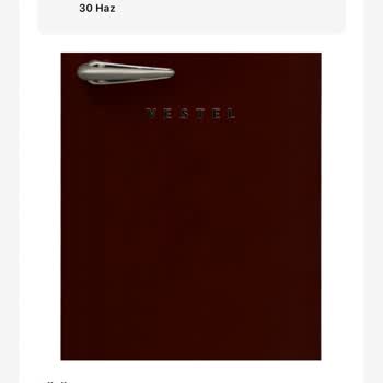 Parayı Aldılar Buzdolabım Dokuz Gündür Yok