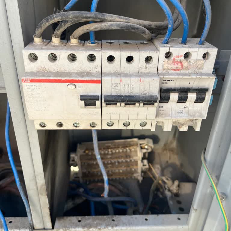 Elektrik Arızası Çözülmüyor Müşteri Mağdur Ediliyor