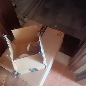 Amazon Kırık Nutella Kavanozu Ve Müşteri Hizmetlerine Ulaşılamıyor