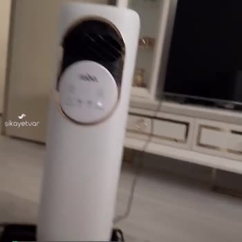 Robo Türkiye Soğutucu Pişmanlıktır, İade De Almıyorlar!