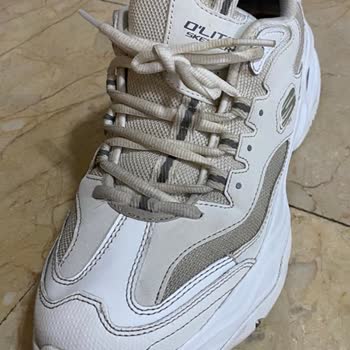 Skechers Ayakkabıda Renk Değişimi Ve Yetersiz Müşteri Hizmeti
