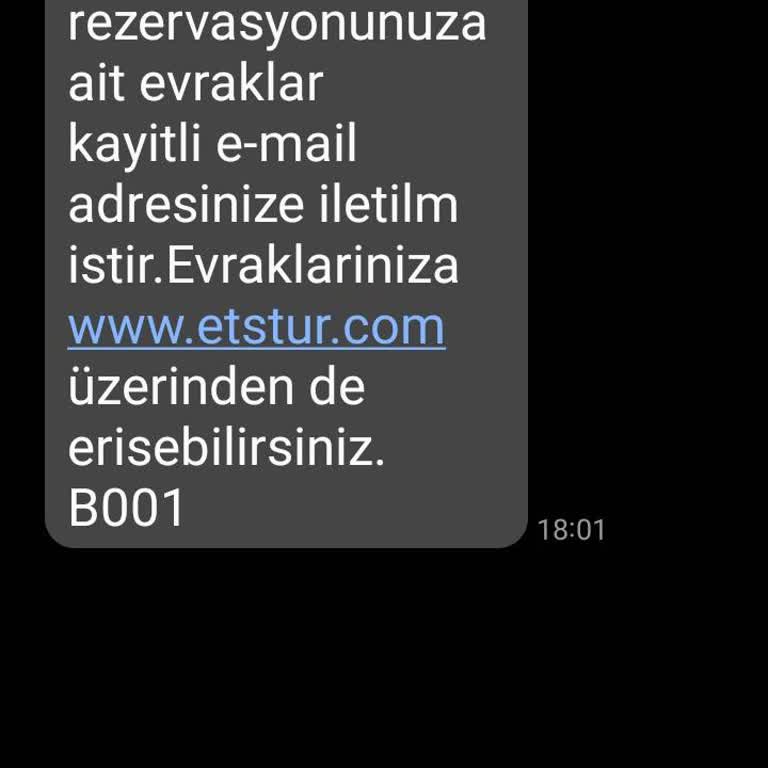 Çift Karttan Çekim Yapılması Tatilimi Zehir Etti