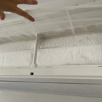 İki Yıldır Çözülemeyen Klima Arızası Ve İlgisiz Müşteri Hizmetleri