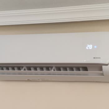 Fujiplus Klima Soğutmuyor, Sadece Vantilatör Gibi Çalışıyor