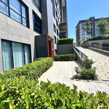 Peysaj Tamiri Sonrası Görsel Bozulma Ve İlgisizlik