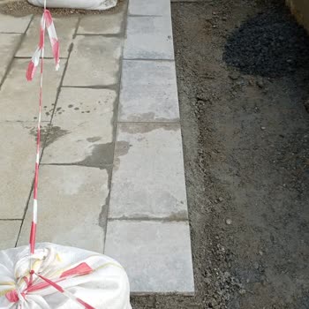 Peysaj Tamiri Sonrası Görsel Bozulma Ve İlgisizlik