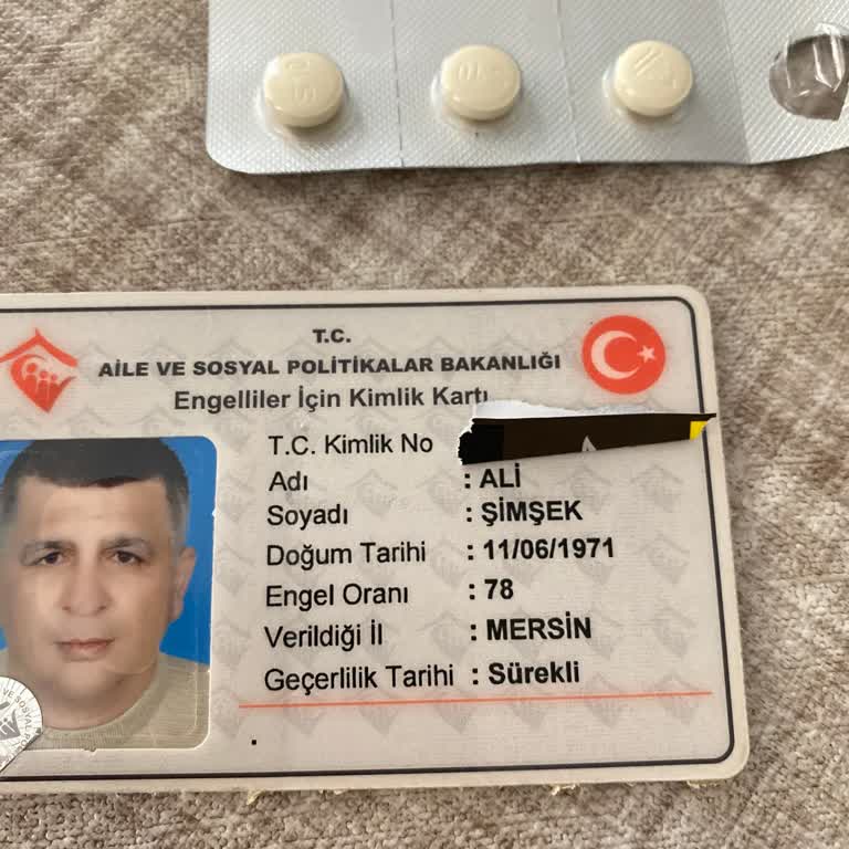 Engelli İndiriminden Faydalanamıyorum, Raporum Kabul Edilmiyor