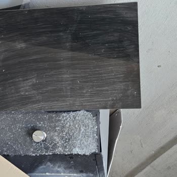 Kırık Gelen Davlumbaz Değişmedi Kumtel Servisi Çözüm Sunmuyor