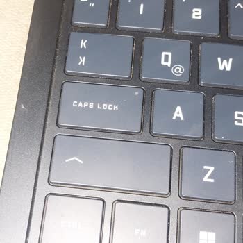 Servisten Hasarlı Ve Onarılmamış Laptop Geldi, Güvenim Sarsıldı