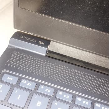 Servisten Hasarlı Ve Onarılmamış Laptop Geldi, Güvenim Sarsıldı