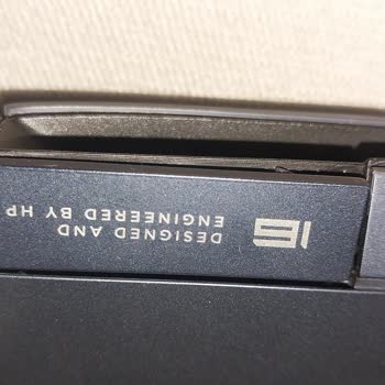 Servisten Hasarlı Ve Onarılmamış Laptop Geldi, Güvenim Sarsıldı