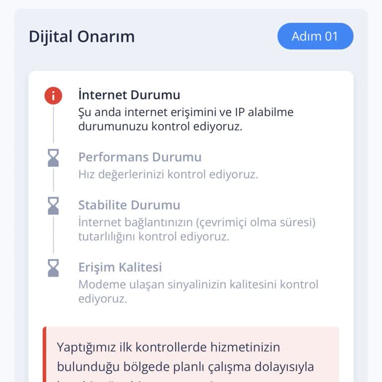 Bağlantı Kopuyor, Canlı Destek Yok, Ücret Sürekli Artıyor!