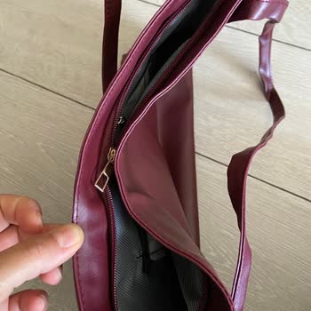 Aldığım Ürünler Kusurlu Ve İade Yapılmıyor