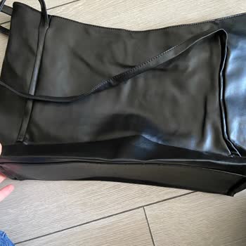 Aldığım Ürünler Kusurlu Ve İade Yapılmıyor