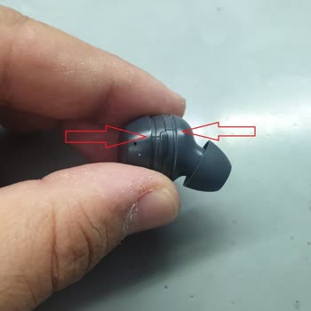 Garanti Dışı Bırakılan Kulaklık Arızası Ve Mağazada Yaşanan Şiddet