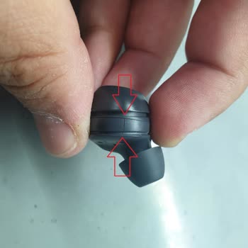 Garanti Dışı Bırakılan Kulaklık Arızası Ve Mağazada Yaşanan Şiddet