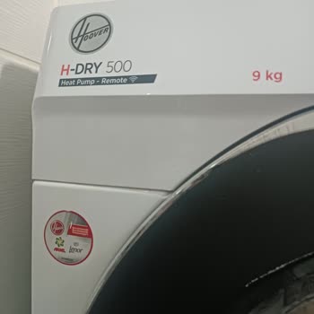 Kurutma Makinesindeki Sürekli Arızalar Ve Yetersiz Servis Hizmeti