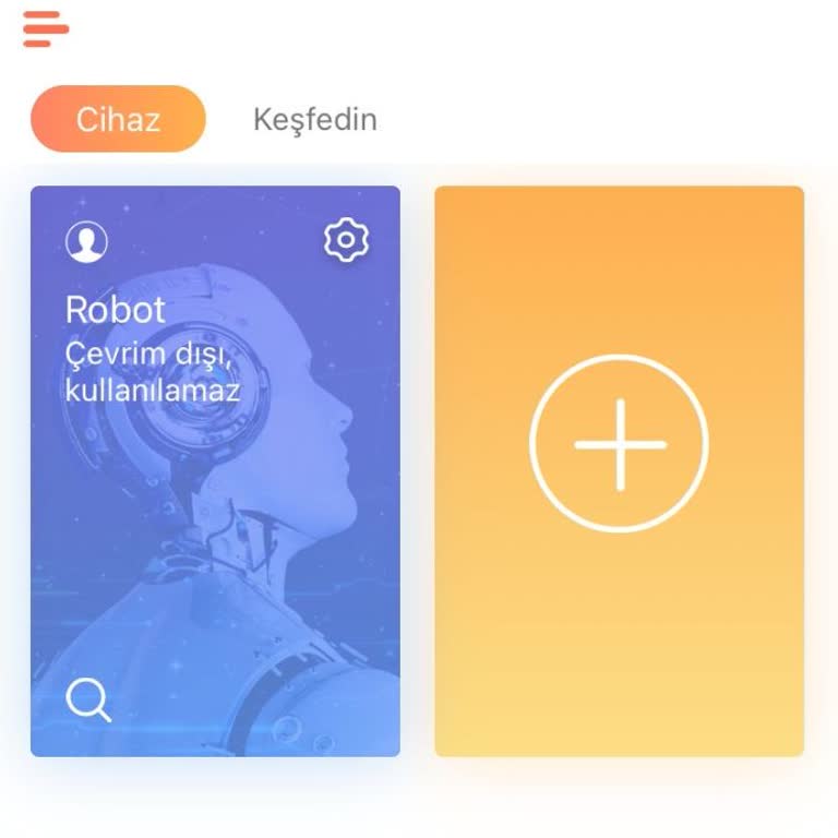 Robot Süpürge Bağlantı Ve Servis Sorunlarıyla Mağduriyet Yaşadım