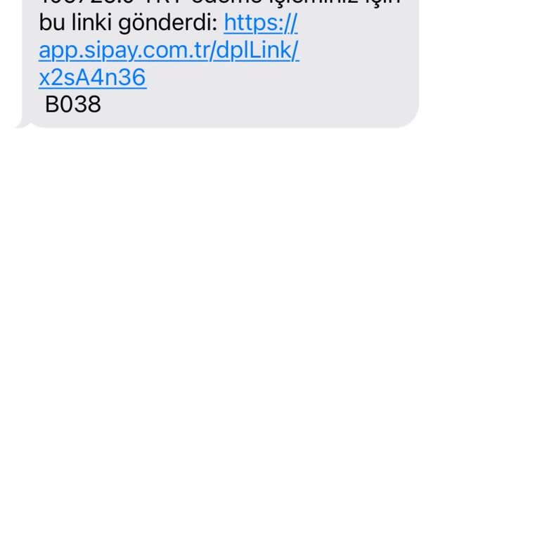 Kayıt Yenilemede Burs Ve Ödeme Mağduriyeti Yaşadım