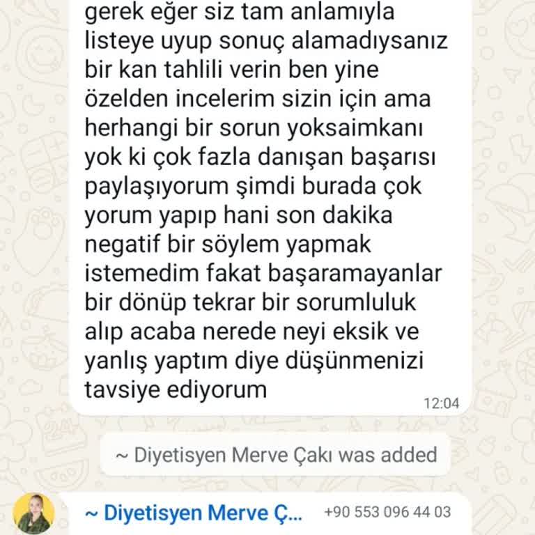 Emziren Anneler İçin Zayıflama Kampında Hayal Kırıklığı