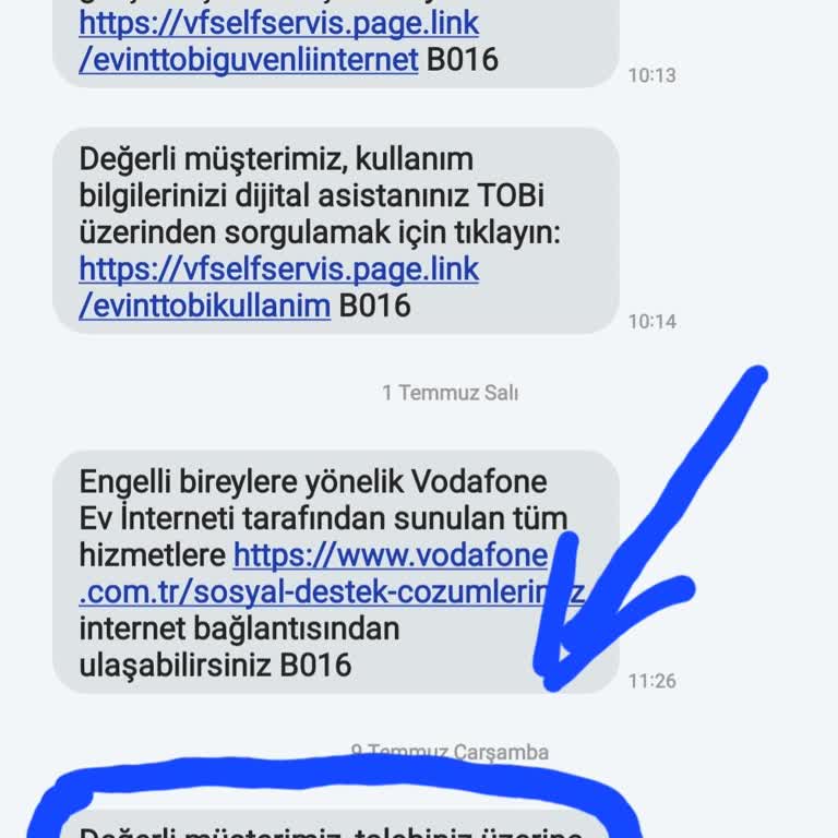 Onayım Olmadan Kampanya Ve Taahhüt Yenilemesi!