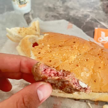 Taze Olmayan Ve Bayat Ekmek Gönderilmesi