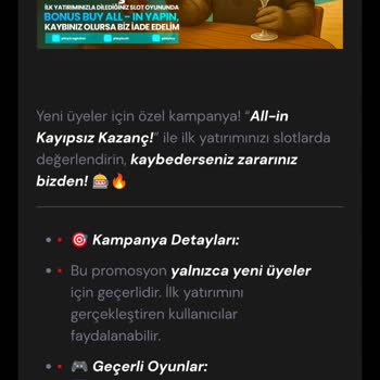 Playico Sitesinde Bonus Ve Canlı Destek Sorunu