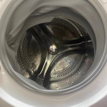 Hoover Çamaşır Makinesi Arızası Ve Yetersiz Servis İlgisi