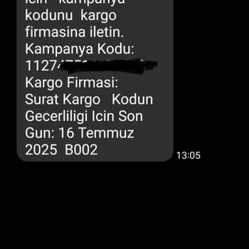 Siparişim Teslim Edilmedi, Onayım Olmadan İptal Edildi!