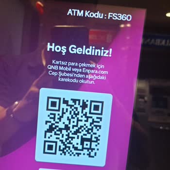 ATM Paramı Yuttu Bankalar Çözüm Sunmuyor