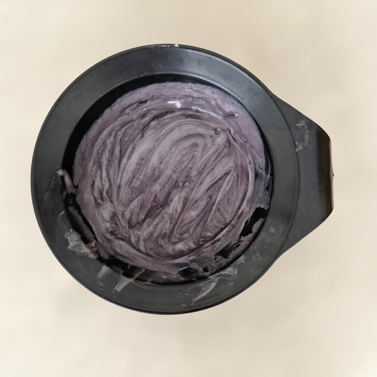 Loreal Saç Boyası Yeşile Ve Mora Döndü, Kullanamadım