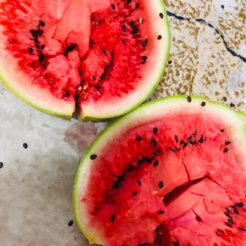 Bozuk Karpuzda Mağduriyet Ve İlgisiz Müşteri Hizmeti