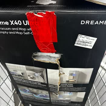 Bozuk Robot Süpürge İadesinde İki Ay Süren Mağduriyet