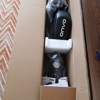 Yanıltıcı Bilgiyle Eski Model Scooter Gönderildi