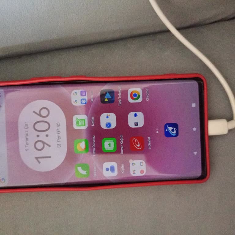 Reeder Aldığım Ürün Kısa Sürede Bozuldu, Değişim Ve Destek Sağlanmıyor